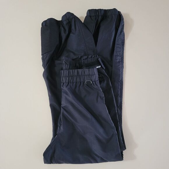 Obermeyer Women's Black Side Zip Ski Snowboard Pants - Picture 13 of 14